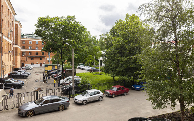 Апартаменты Уютные Для 3-х Гостей