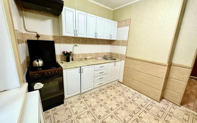 Rostov Flat