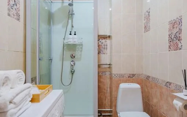 Студия Granada уютная современная в новом доме