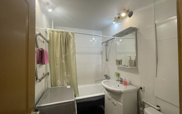 Апартаменты Пр. Карла Маркса д. 43