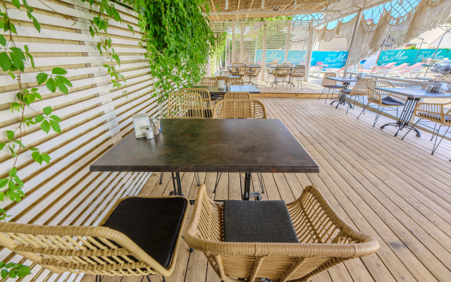 Blaga Del Mar Guest House
