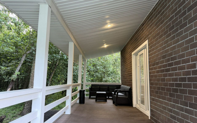 Частный Дом Двухэтажный в Домодедово