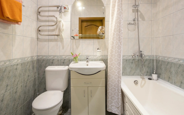 Отель Искра