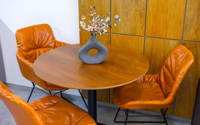 2-K, Ulitsa Yeznika Kokhbatsi, Ko333 Flat