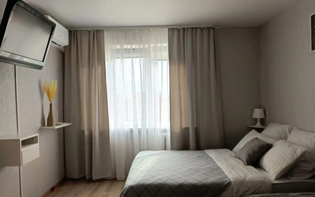 Квартира Новая Квартира от Олимп