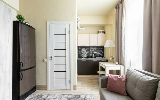 Квартира Студия на Соколиной Горе