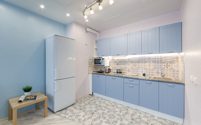 Апартаменты Dayker City Apartments 3 комнатные