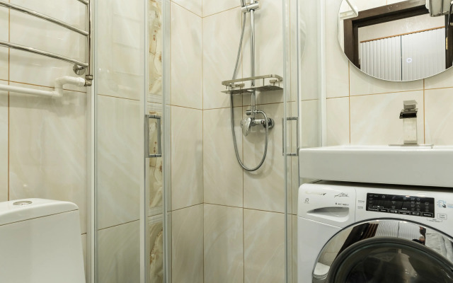 Апартаменты Лесной проспект 13 (1)