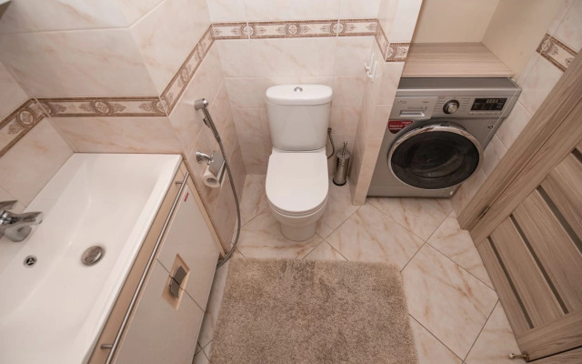 Eliza Home Nedaleko Ot Moskovskogo Vokzala Flat