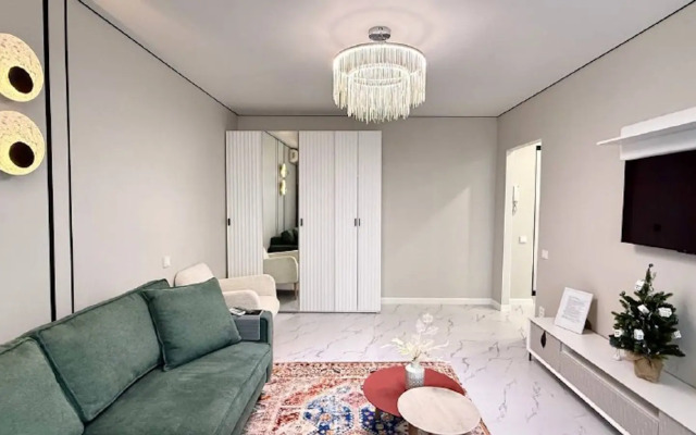 Квартира Премиум Класса В Центре Города