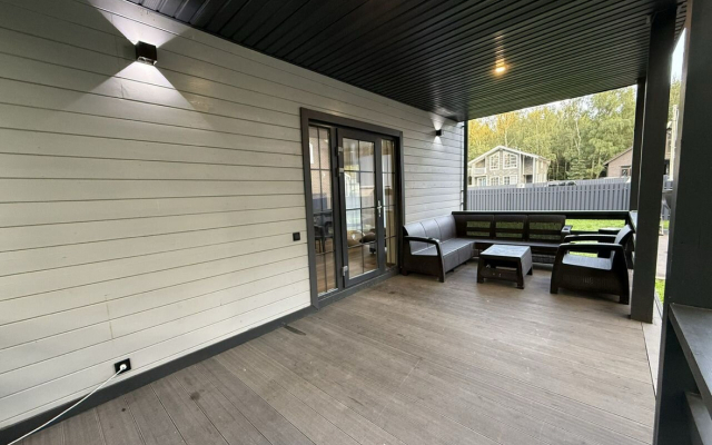 Частный Дом Коттедж в Домодедово