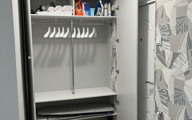 Квартира 1-к квартира в центре