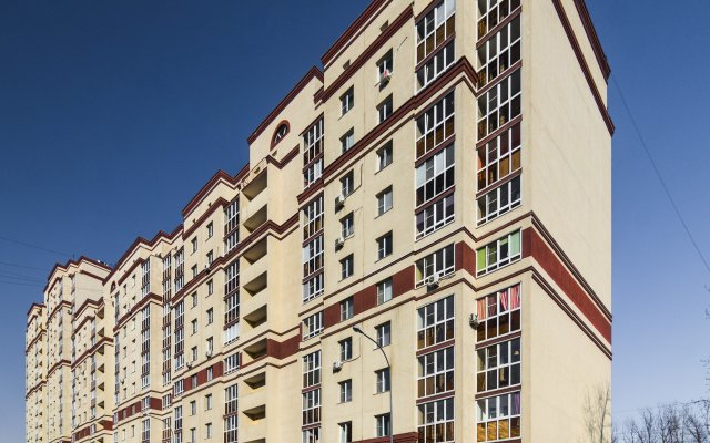 Апартаменты Призма