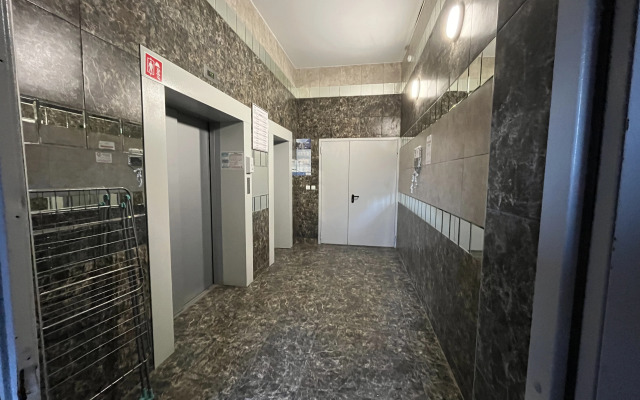 Апартаменты на улице Пархоменко 2A