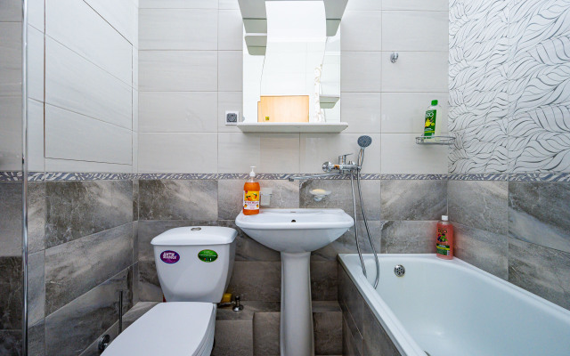 Devi Lavochkina 29 P4 Flat