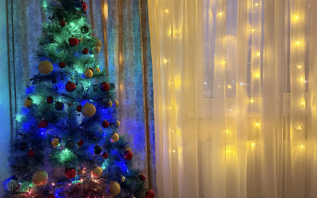 Квартира на Пухова 56