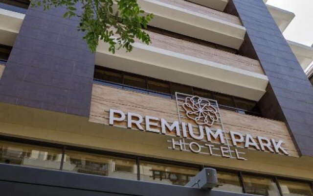 Отель Premium Park