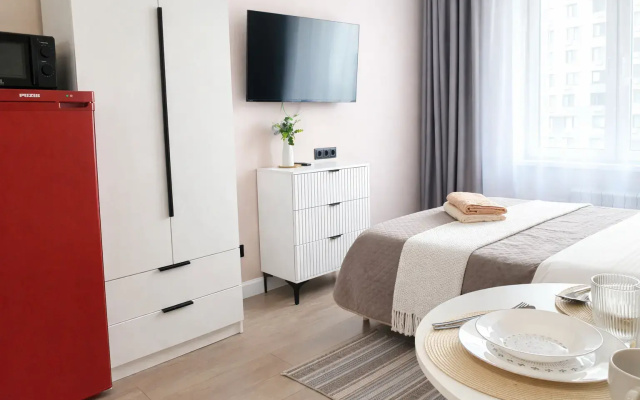 Kvartira LanaRoom 11082