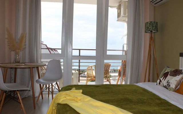 Апартаменты Fiolent Village 2