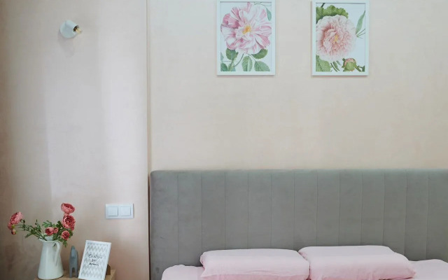 Квартира на Улице Максима Горького 23А