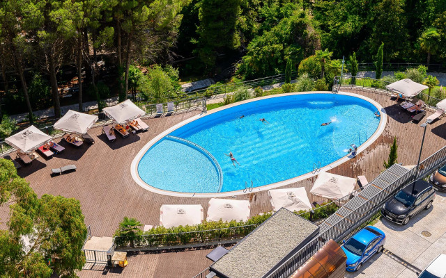 Апартаменты Трехкомнатные в ЖК Актер Гэлакси