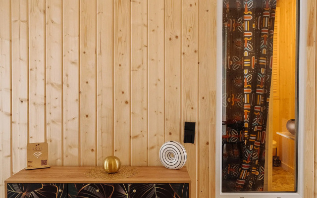 Частный дом Ландыш