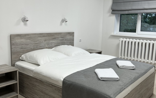Altkhof Hotel