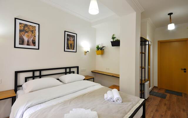 Art Nebula Hotel