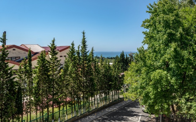 "Pushkin Neolit" Apart-Hotel