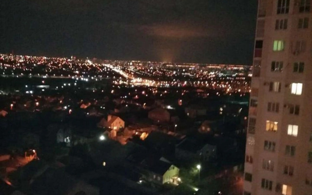 Квартира На Тимирязева 15