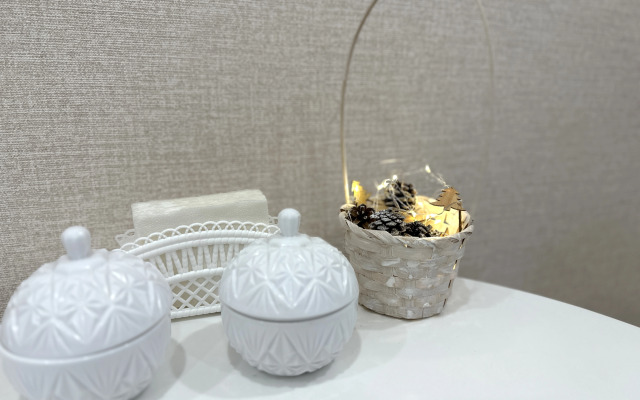 Апартаменты рядом госпиталь Мать и Дитя в новостройке