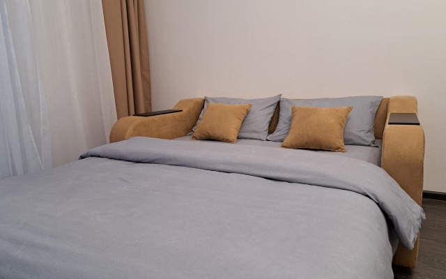 Apartment Comfort Artseulovskaya Alleya Flat