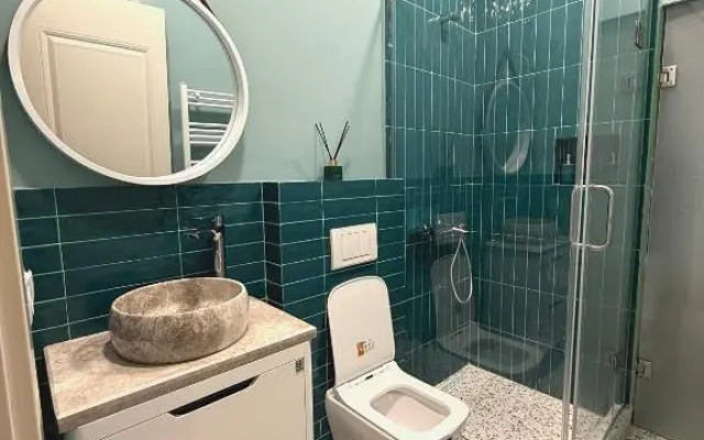 Qeto's House Apartments