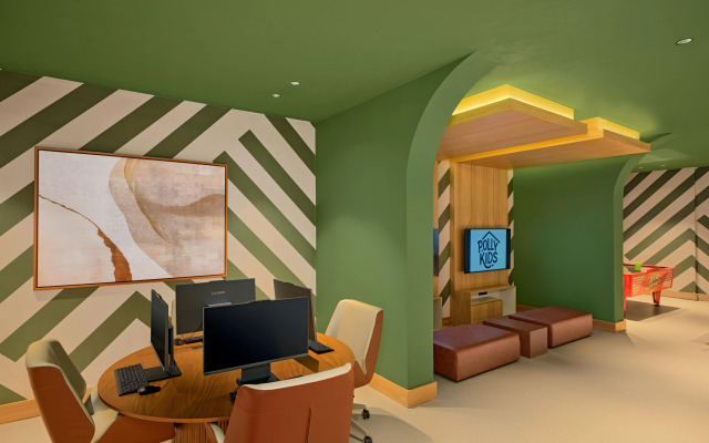 Paloma Grida - All Inclusive