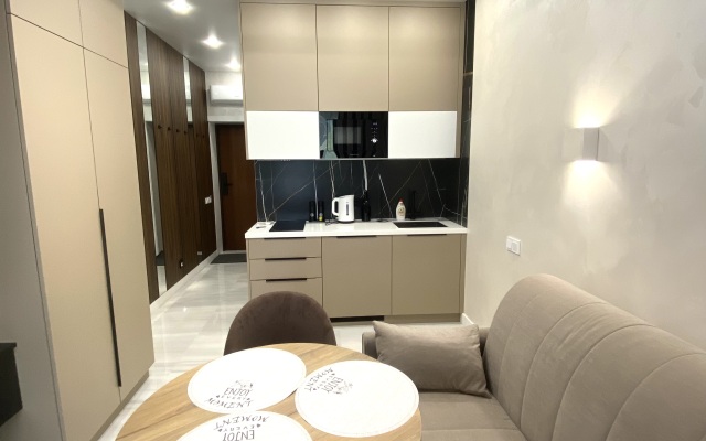 Apart 242 in Monteville Apartments