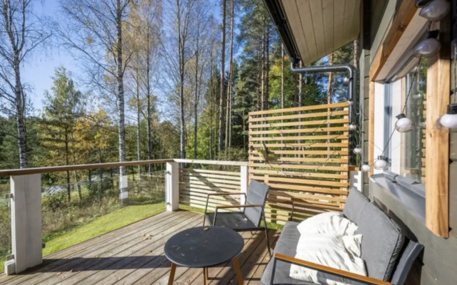 Kiiski Home Villa