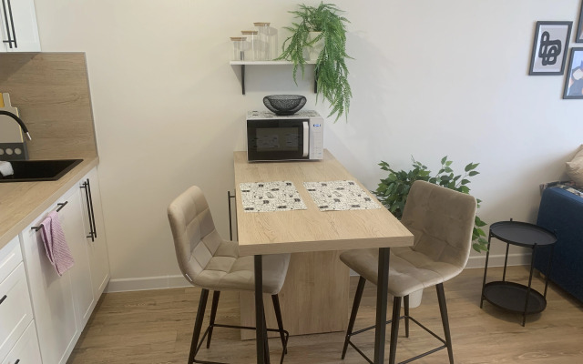 Stilnaya Studiya V Vatutinkakh Flat