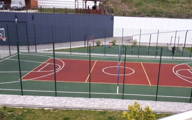 Lyuks V Zhk Morskaya Simfoniya 2 (1) Apartments