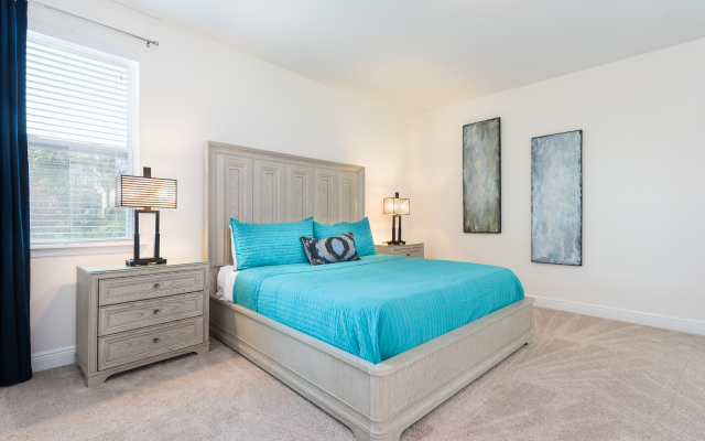 Вилла New House