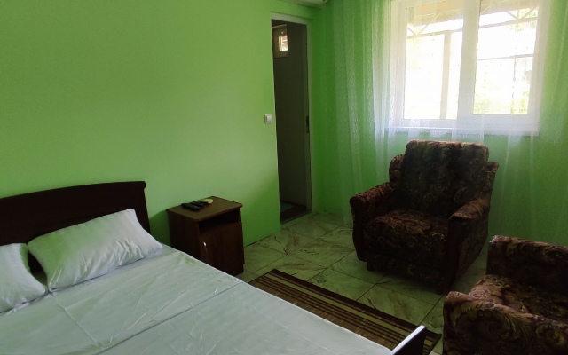 Moskovskiy Guest House