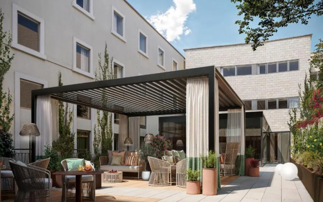 Nemi Hotel Milano