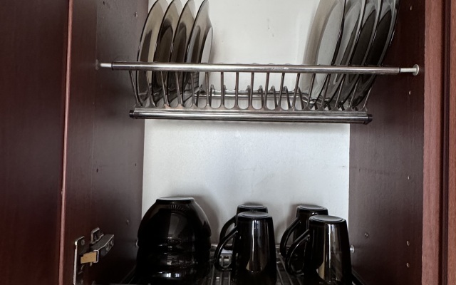 Квартира 2х-комнатная в центре Владивостока