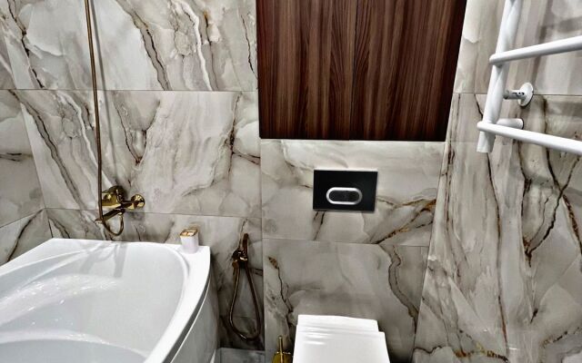 Квартира Апартаменты в центре города восход