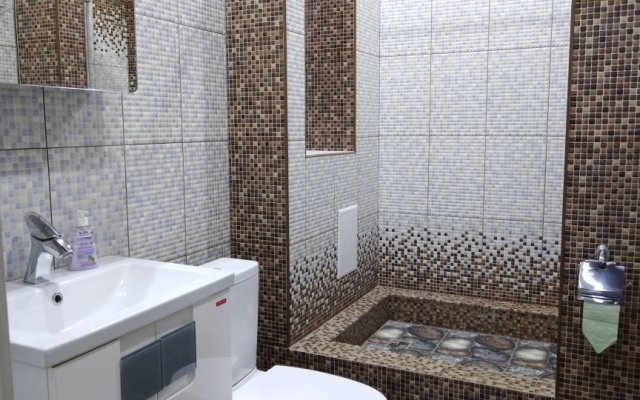 Baikal Hill Residence 5