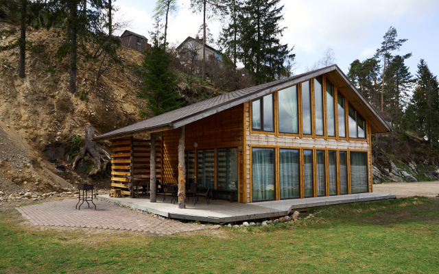 База Отдыха Ладога-Марина