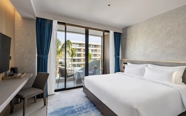 Kora Beach Resort Phuket Resort