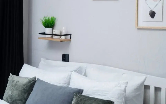 Квартира на 30 лет Победы 9А