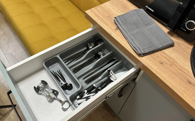 Апартаменты Литейный Проспект 31 Двухместные 2