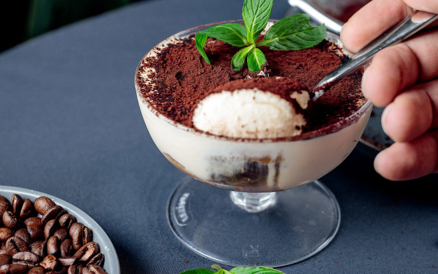 Отель Carpe Diem