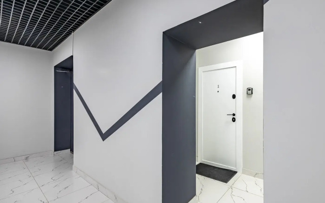 Апартаменты Море и лимоны